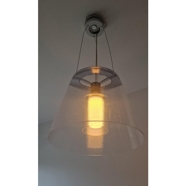 KTribe S2 Suspension by Philippe Starck for Flos, 2000 For Sale - Image 6 of 18