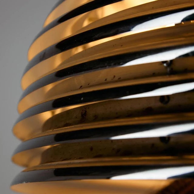 Saturn Pendant by Kazuo Motozawa for Staff Leuchten For Sale - Image 11 of 18