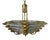 Large Vintage Design Chandelier from Bakalowits & Sohne For Sale