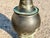 Modernist Studio Ceramic Vase by Ulli Wittich-Großkurth, Jena, Germany, 1960s For Sale - Image 9 of 18