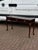 Console Table, Hall Table. with Drawer. Sizes :- 123 cms wide, 39 cms depth, 67 cms high. This is an old piece and has...