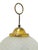 Azucena Floor Lamp from Luigi Caccia Dominioni, 1960s For Sale - Image 4 of 8