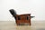 Stickley Bustle Back Bow Arm Morris Recliner For Sale - Image 11 of 16