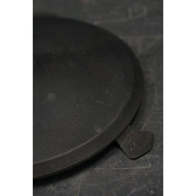 Zürich Floor Lamp by Paul Eberth, 1940s For Sale - Image 10 of 13