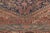 Early 20th Century Early 20th Century Antique Persian Malayer Rug - 06'03 x 11'09 For Sale - Image 5 of 9