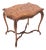 Small Antique French Side Table, 1890 For Sale