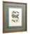 John-Richard Large Italian Reproduction Print Signed For Sale - Image 4 of 12
