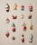 Vintage Inge Glas Old World Christmas & Radko Ornaments Boxed Set For Sale - Image 4 of 4