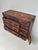 Meiji Period Japanese Traditional Tansu Drawer Cabinet, 1890s For Sale - Image 9 of 18