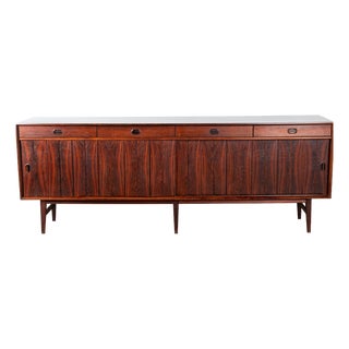 Sideboard by Arne Vodder for Sibast, Denmark, 1970s For Sale