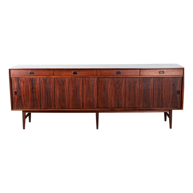 Sideboard by Arne Vodder for Sibast, Denmark, 1970s For Sale