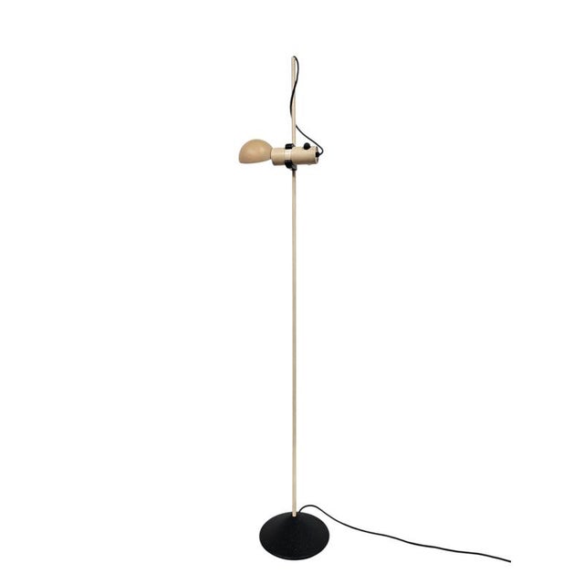 Floor Lamp by Raul Barbieri and Giorgio Marianelli for Tronconi, Italy, 1970s For Sale - Image 4 of 15
