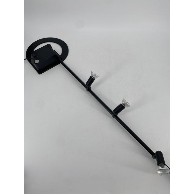 German Trispot Floor Lamp from Osram, 1970 For Sale - Image 3 of 16