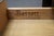 Wood Bassett Furniture Solid Cherry Traditional Style 34" Drop Leaf Accent End Table For Sale - Image 7 of 16