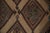 Camel Antique Fine Kurd Rug - 4' x 6'5" For Sale - Image 8 of 10