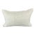 16 x 24 Hemp Pillow Turkish Cushion Natural White Pillow Cushion Cover For Sale
