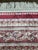 Turkish Silk-Style Rug 4'0" X 6'0" For Sale In Washington DC - Image 6 of 6