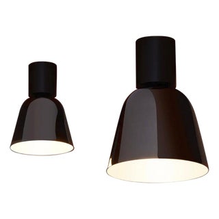 Lighto C Gr and Lighto C Pe Celling Lamp by Jaime Hayon for Parachilna, Set of 2 For Sale