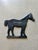Antique Dempster Cast Iron Bobtail Horse Windmill Weight Beatrice Nebraska For Sale In Las Vegas - Image 6 of 14