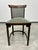 Brown No. 423 Fledermaus Chairs attributed to Josef Hoffmann, 1890s, Set of 2 For Sale - Image 8 of 13