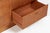 Danish Mid-Century Modern Teak 6-Drawer Dresser or Chest, 1960s For Sale - Image 9 of 14