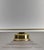 French Art Deco Table Lamp by Georges Leleu 1930s France For Sale - Image 9 of 12