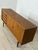 Vintage Sideboard in Teak For Sale - Image 5 of 11