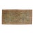 Vintage Hereke Rug, 6'4" X 12'1" For Sale