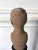Ceramic Chinese Stoneware Tomb Figure Han Dynasty For Sale - Image 7 of 13