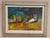 Louis Zelig, Fruit, 1960s, Oil on Canvas, Framed 72 × 55 Cm For Sale - Image 6 of 18