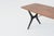 Sculptural Rosewood Coffee Table attributed to Karl-Erik Ekselius, Sweden, 1960s For Sale - Image 6 of 18