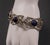 Metal Cuff Bracelet, 1980s For Sale - Image 5 of 8
