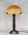 Art Deco Large French Art Deco Table Lamp by Raymond Subes & Daum 1920s France For Sale - Image 3 of 18