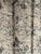 Silk and wool pile genuine hand made Modern Nepalese rug -