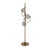 Oculus Floor Lamp by Porus Studio For Sale - Image 4 of 11