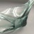 Large Murano Glass Bowl, Italy, 1950s For Sale - Image 4 of 8