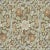 Contemporary Schumacher Garden Guild Wallpaper In Sage For Sale - Image 3 of 4