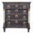 Dutch Empire Style Commode For Sale