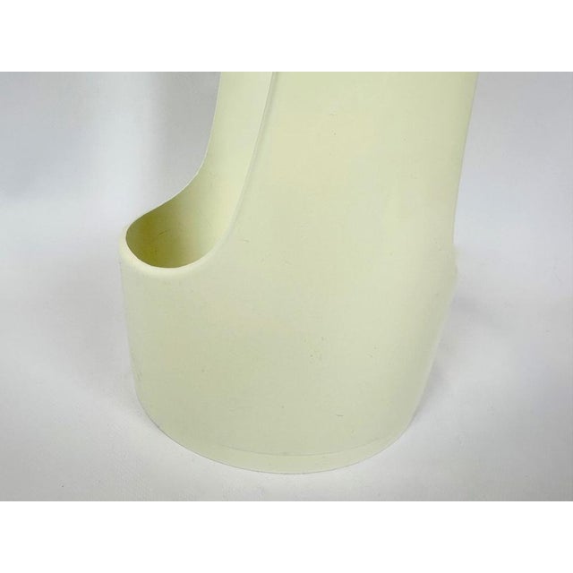 Space Age Quadro Series Umbrella Stand by Jürgen Lange for Schönbuch, 1960s For Sale - Image 6 of 9