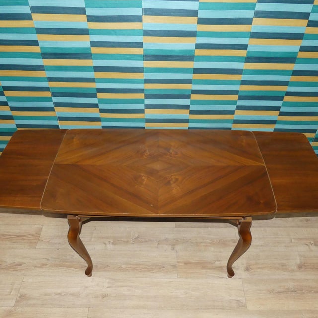 Chippendale Coffee Table, 1960s For Sale - Image 13 of 18