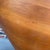 Brown Large George Mulhauser Plycraft Mid-Century Modern Walnut "Cone" Swivel Lounge Chair For Sale - Image 8 of 12