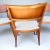 1980s Set of John Crinion Bentwood Armchairs – Made in Slovenia For Sale - Image 5 of 7