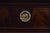 Baker Mahogany 1 Drawer Library End Table For Sale - Image 13 of 18