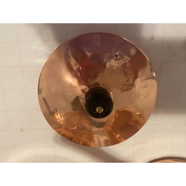 Vintage Revere Ware Copper Percolator For Sale In Dallas - Image 6 of 6