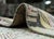 Textile Turkish Vintage Rug 2'9" x 9' #19824 For Sale - Image 7 of 8