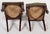 Antique Victorian Mahogany Chairs with Balloon Backs, 1840s, Set of 8 For Sale - Image 15 of 18