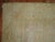 Worn Pale Peach Large Antique Turkish Oushak Rug - 9'8" x 16'7" For Sale - Image 4 of 6