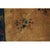 1920s Camel Floral Modern Antique Chinese Art Deco Knotted Wool Rug 9' X 11'8" For Sale In New York - Image 6 of 9