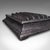 Black Antique Town House Boot Cleaner, English, Iron, Shoe Scraper Grate, Victorian For Sale - Image 8 of 9