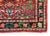 Early 20th Century Persian Sarouk Runner For Sale - Image 12 of 15